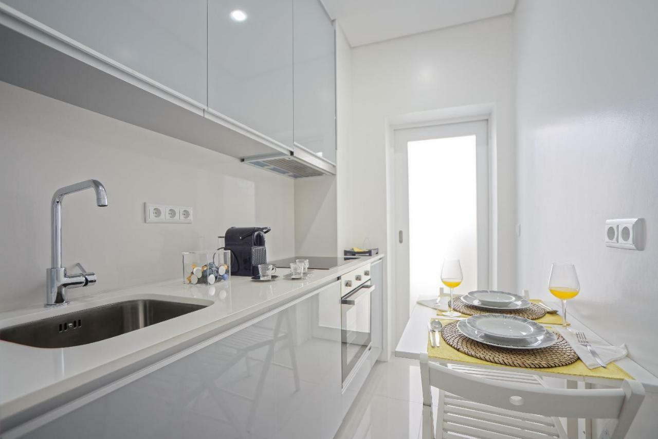 Luxury Anibal Cunha Apartments Porto Exterior photo